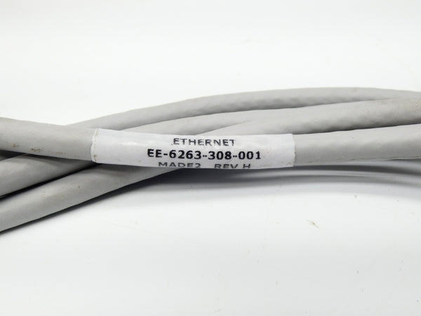 FANUC EE-6263-308-001 REV. H NSMP