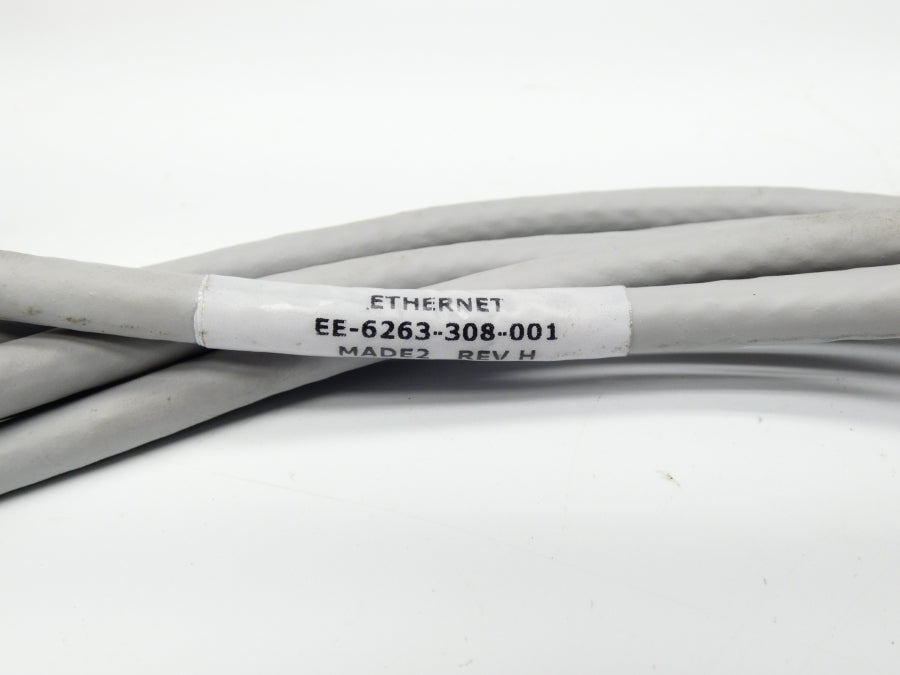 FANUC EE-6263-308-001 REV. H NSMP
