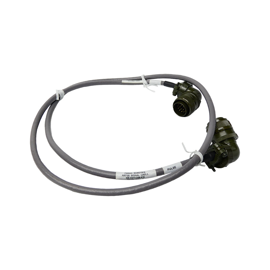 FANUC WE-5273-226-015 REV. F NSNP