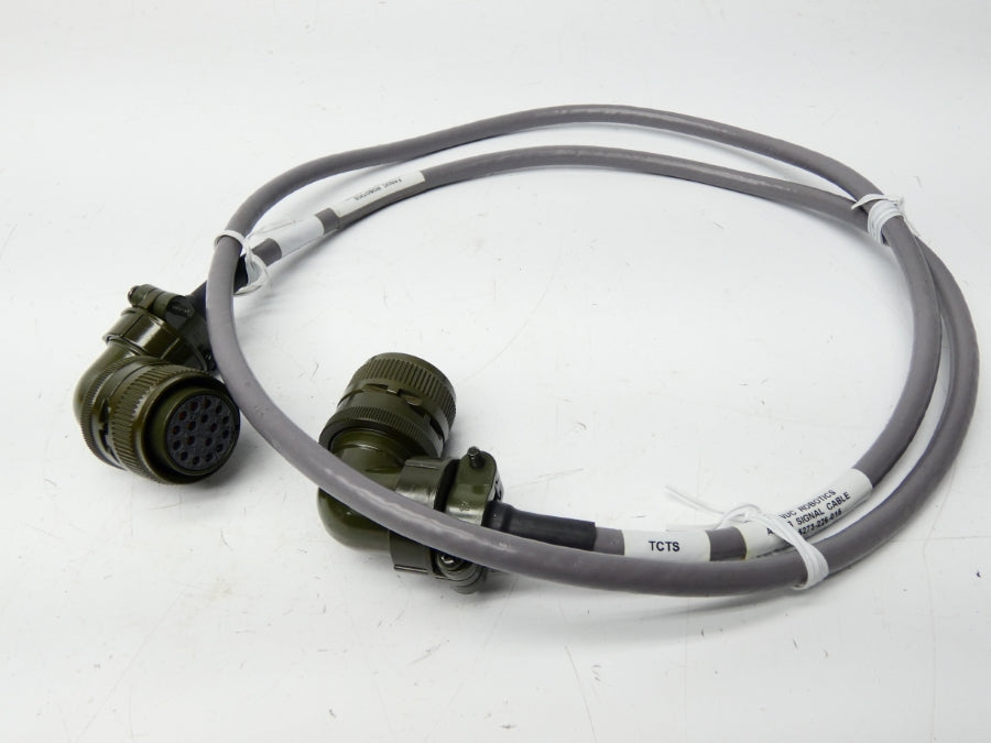 FANUC WE-5273-226-015 REV. F NSNP