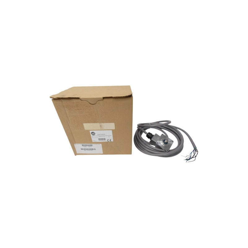 ALLEN BRADLEY 845T-DZ53PCR-5 SER. B 24VDC (BR/WH) NSMP