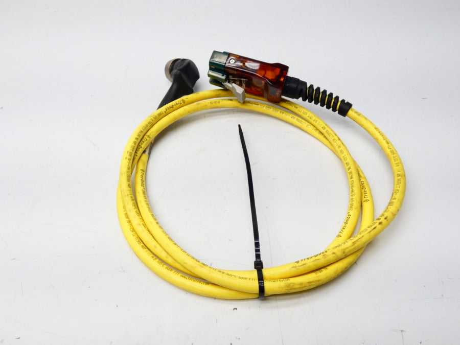 RE AUTOMATED RE-45-8L UNMP