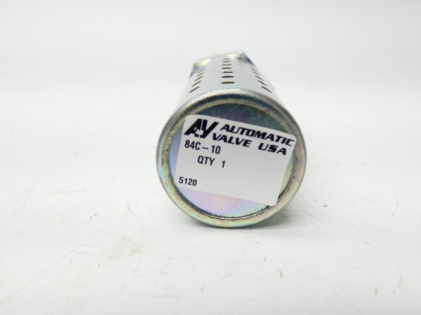 AUTOMATIC VALVE 84C-10 NSNP