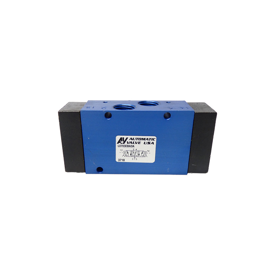 AUTOMATIC VALVE L0703EBADA NSNP