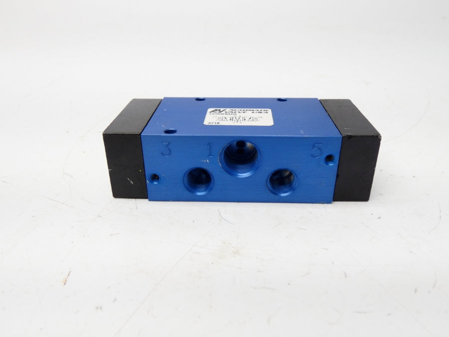 AUTOMATIC VALVE L0703EBADA NSNP