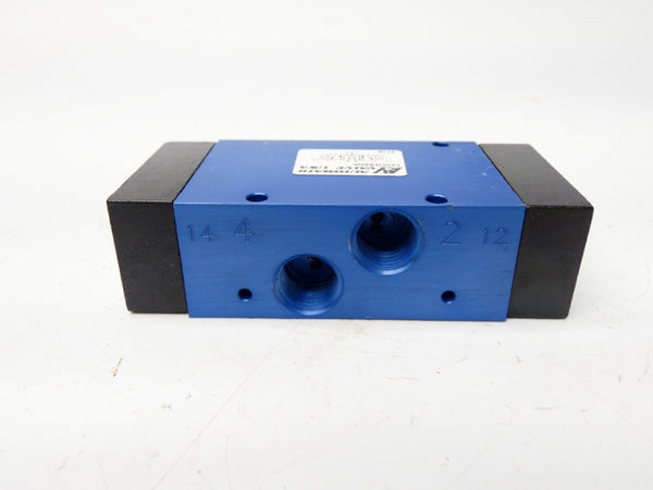 AUTOMATIC VALVE L0703EBADA NSNP