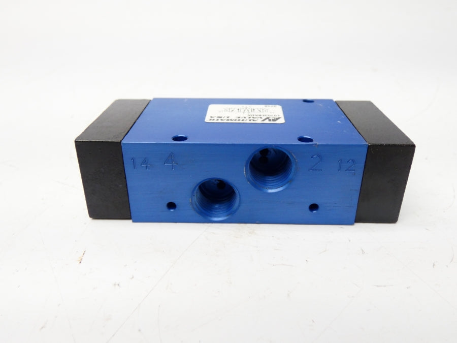 AUTOMATIC VALVE L0703EBADA NSNP