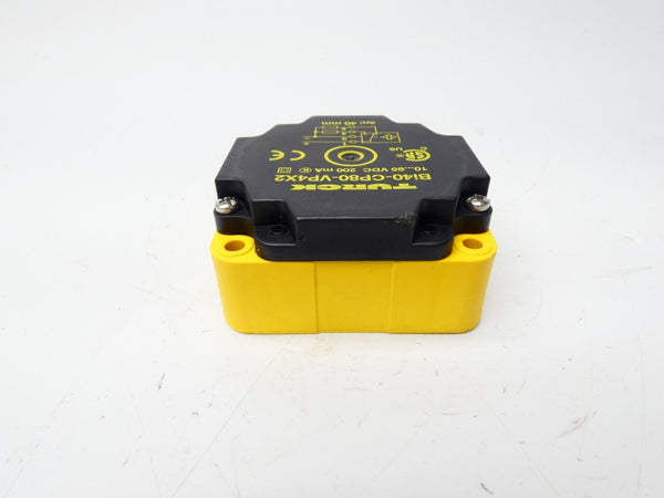 TURCK BI40-CP80-VP4X2 10-65VDC NSNP