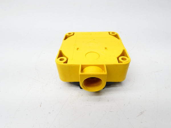 TURCK BI40-CP80-VP4X2 10-65VDC NSNP
