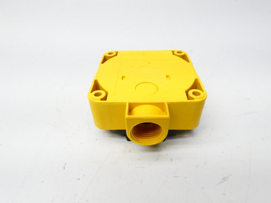 TURCK BI40-CP80-VP4X2 10-65VDC NSNP