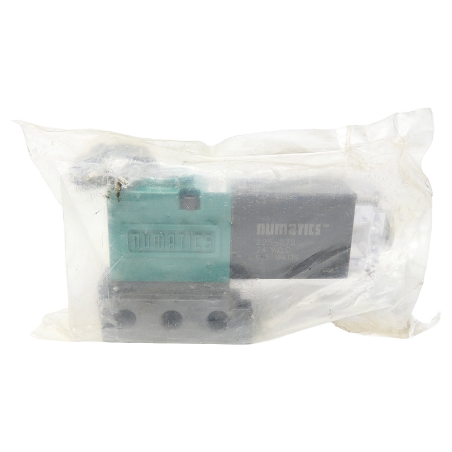 NUMATICS 11SAD443B000061 NSMP