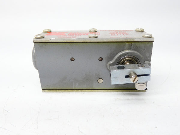 AUTOMATION DEVICES 8631 460V 15A NSNP