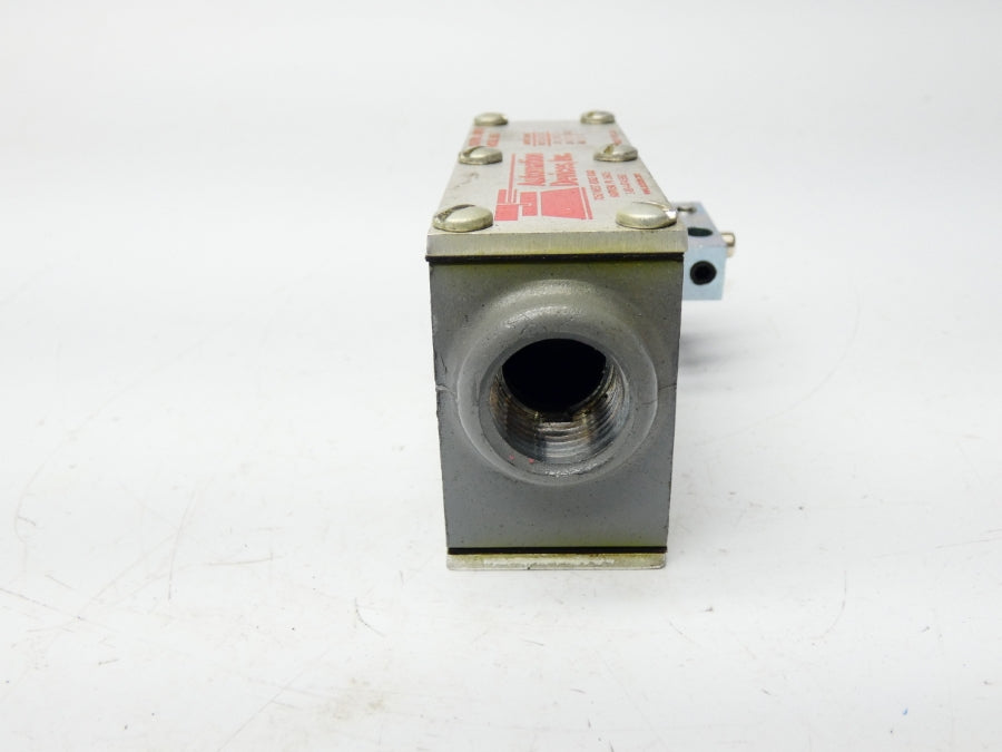 AUTOMATION DEVICES 8631 460V 15A NSNP