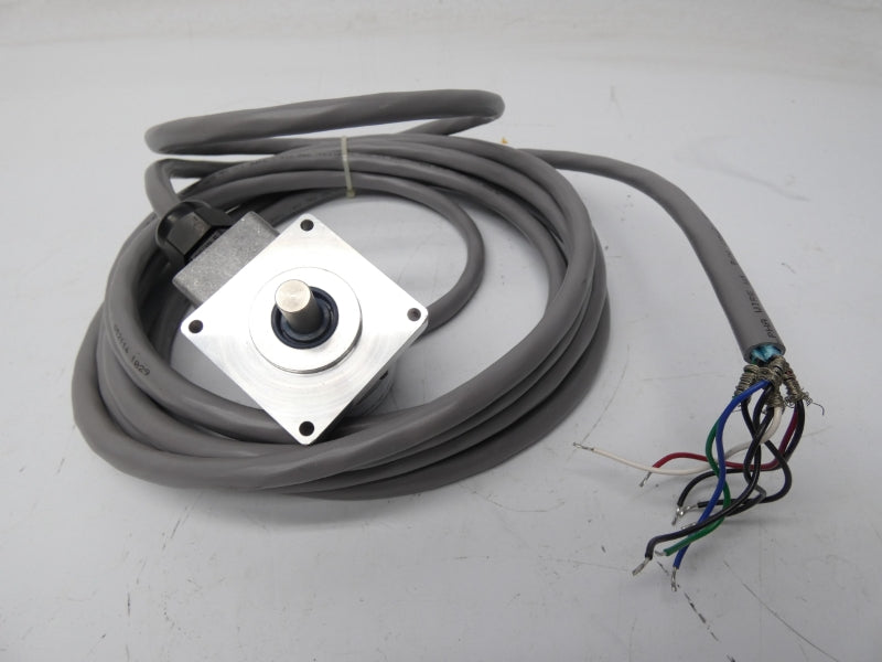 ALLEN BRADLEY 845T-DZ53PCR-5 SER. B 24VDC (BR/WH) NSMP