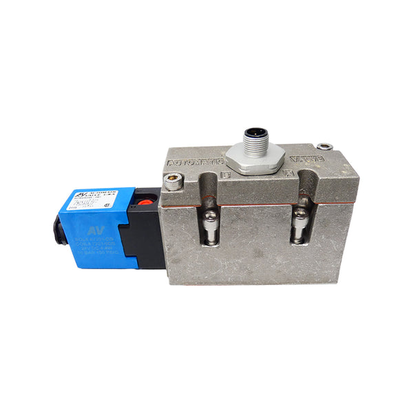 AUTOMATIC VALVES 407B43S39A-DB7 24VDC NSNP