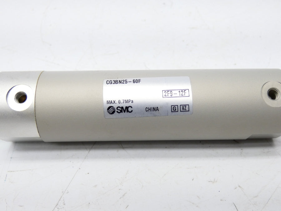SMC CG3BN25-60F NSNP
