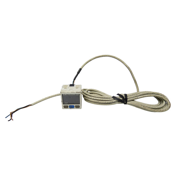 SMC ISE30-01-65 12-24VDC (AS PICTURED) UNMP