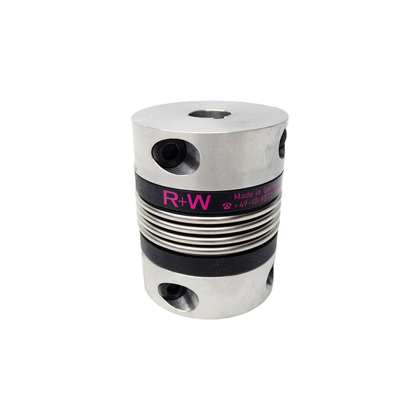 R + W BKH/60/83/XX NSNP