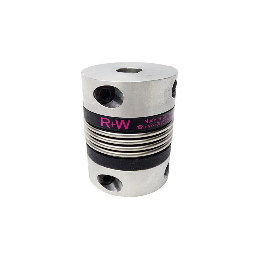 R + W BKH/60/83/XX NSNP