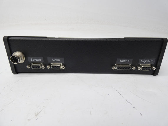 REA JET SG-LK1K 115V NSMP