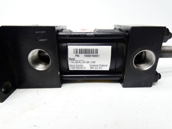PARKER 1.50J2ANLUS14A1.000 1H000159801 250PSI NSNP