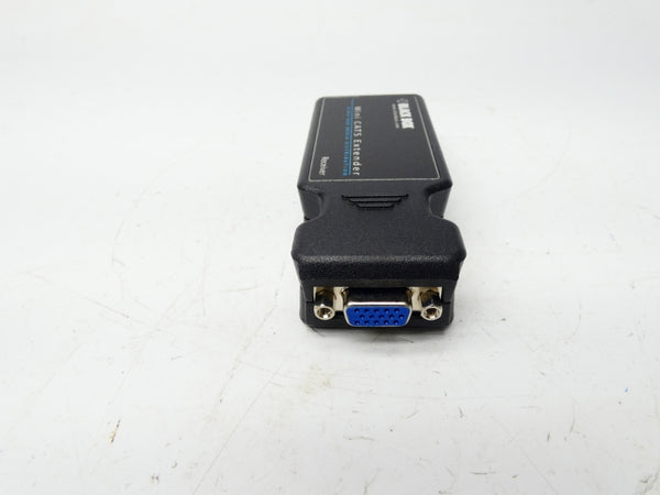 BLACK BOX AC602A NSNP