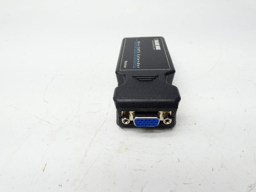 BLACK BOX AC602A NSNP