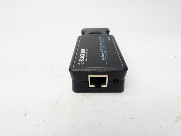 BLACK BOX AC602A NSNP