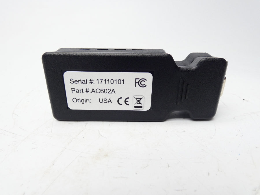 BLACK BOX AC602A NSNP