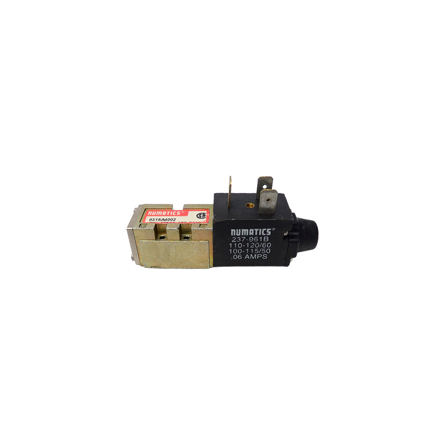 NUMATICS 031SA4002 100-115/110-120V .06A 150PSI UNMP