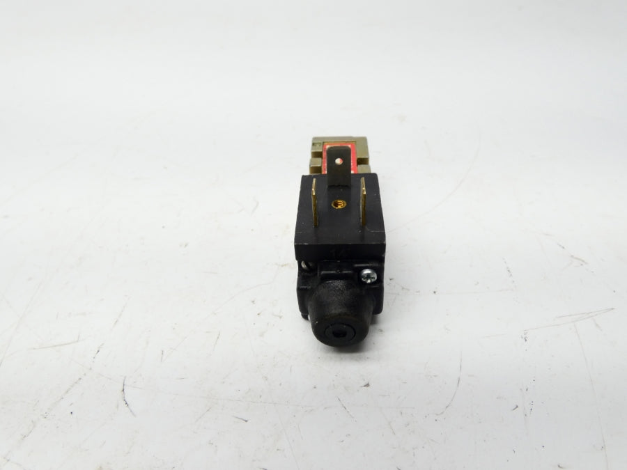 NUMATICS 031SA4002 100-115/110-120V .06A 150PSI UNMP