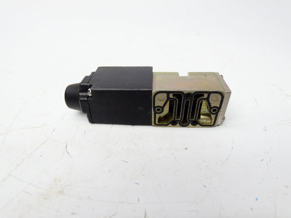 NUMATICS 031SA4002 100-115/110-120V .06A 150PSI UNMP