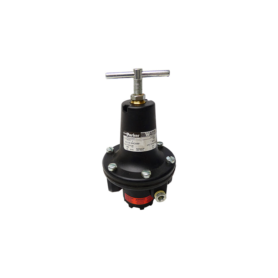 PARKER R119-04CX80 300PSI NSNP