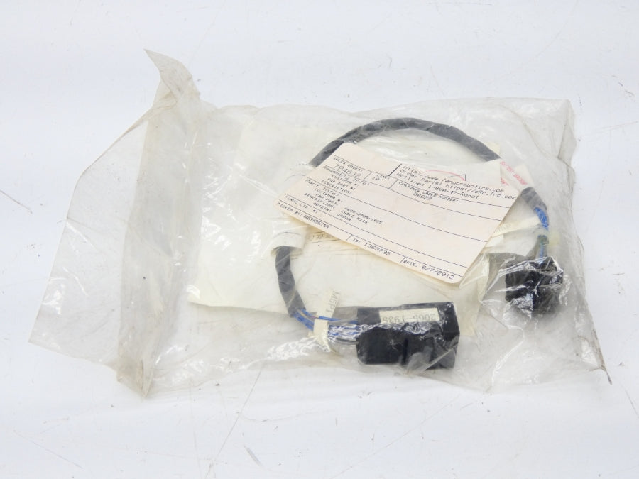 FANUC A660-2005-T935 NSMP