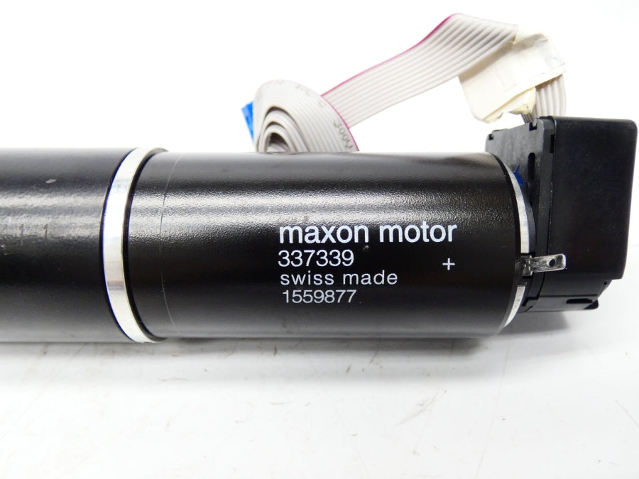 MAXON MOTOR 337339 NSNP