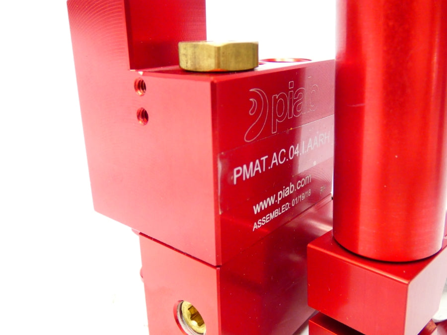 PIAB PMAT.AC.04.I.AARH NSNP