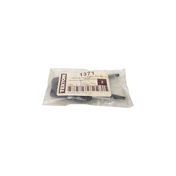 TEKTON 1371 (PKG OF 2) NSMP