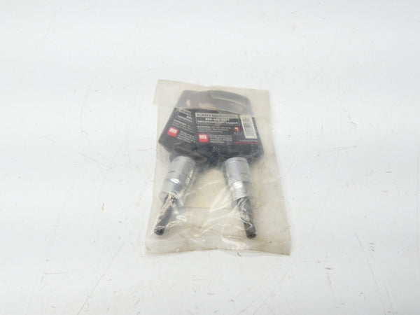 TEKTON 1371 (PKG OF 2) NSMP