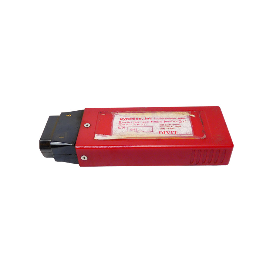 DYNETICS DIVIT IA-403-001-150 UNMP