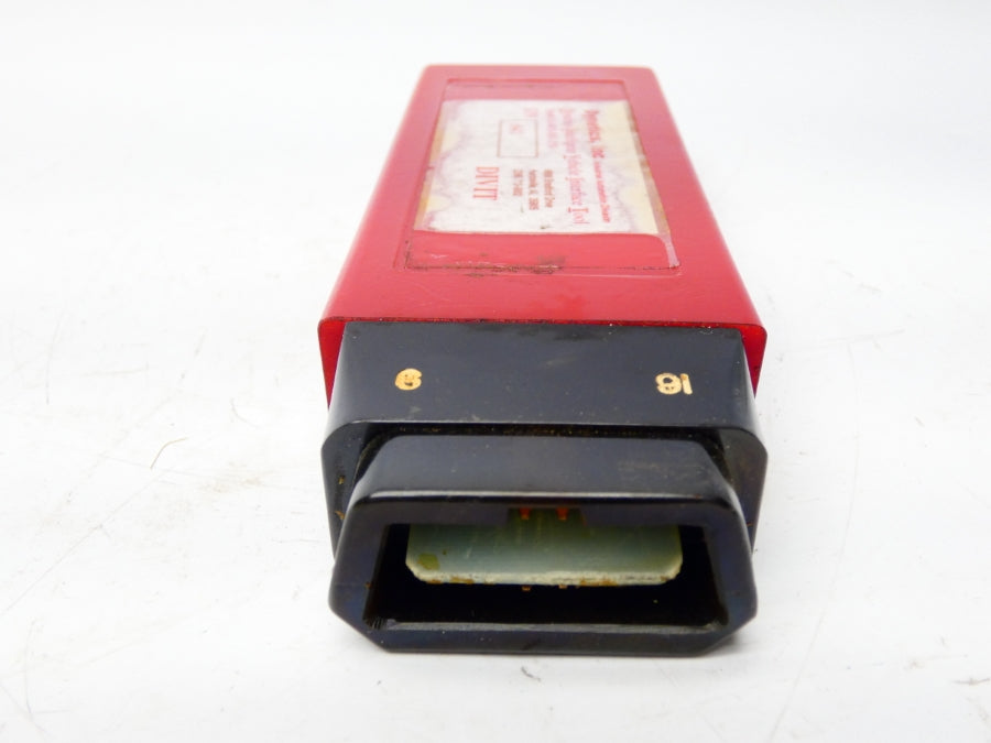 DYNETICS DIVIT IA-403-001-150 UNMP