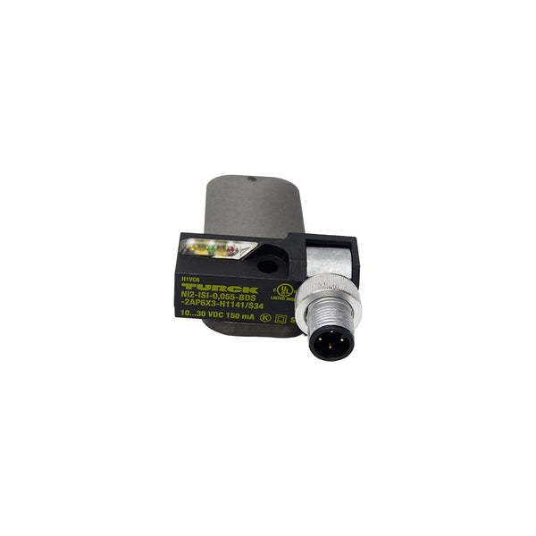 TURCK NI2-ISI-0.055-BDS-2AP6X3-H1141/S34 10-30VDC NSNP