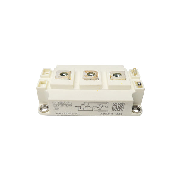 SEMIKRON SKM600GB066D NSNP