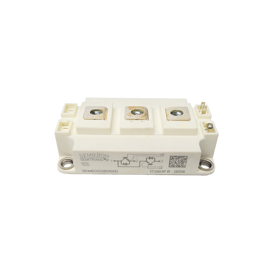 SEMIKRON SKM600GB066D NSNP