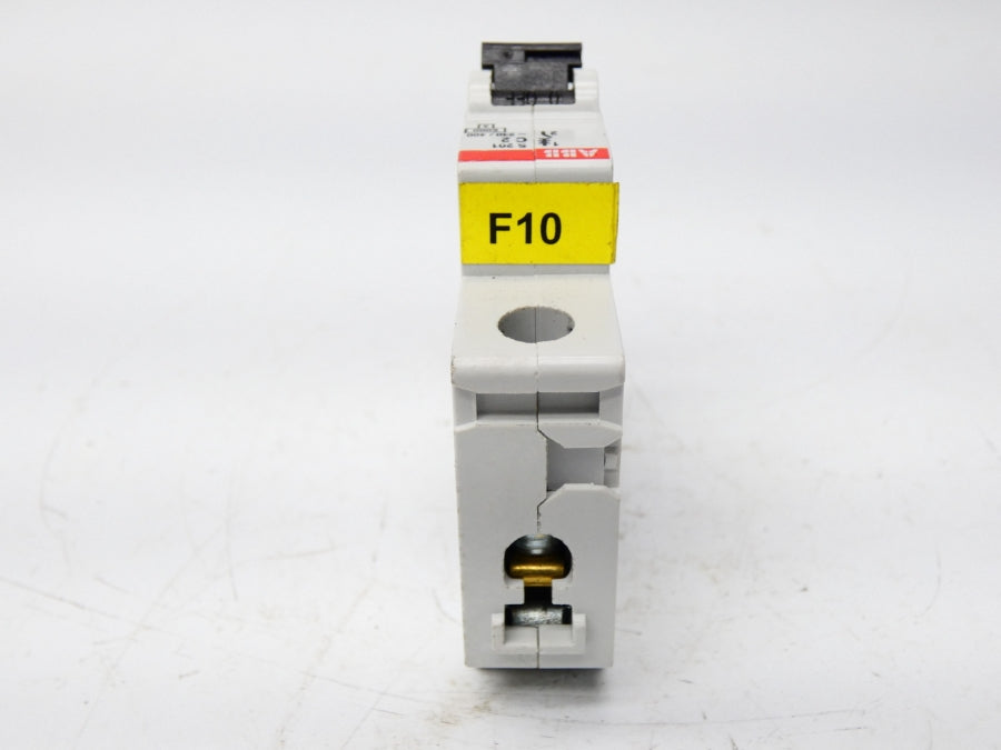 ABB S201C2 230-400V UNMP