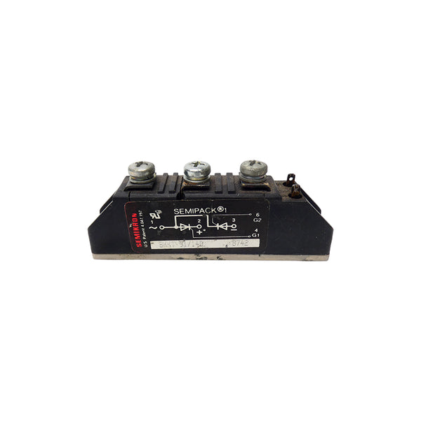 SEMIKRON SKKT91/14D UNMP