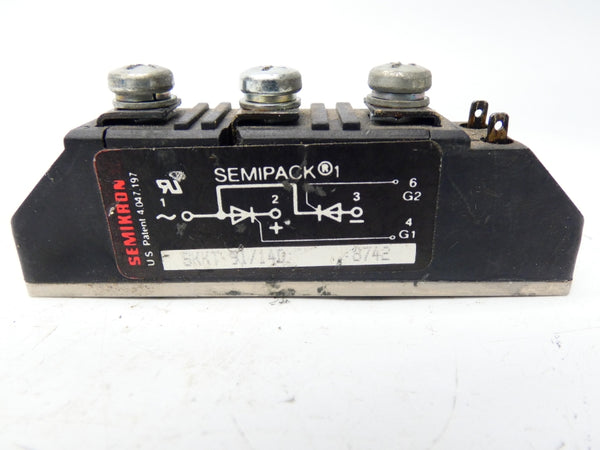 SEMIKRON SKKT91/14D UNMP