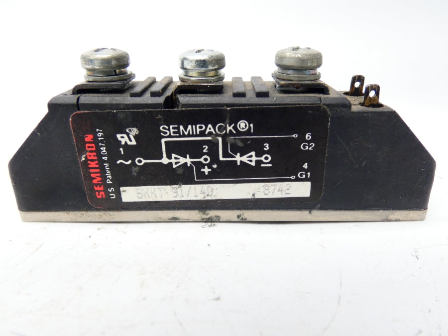 SEMIKRON SKKT91/14D UNMP