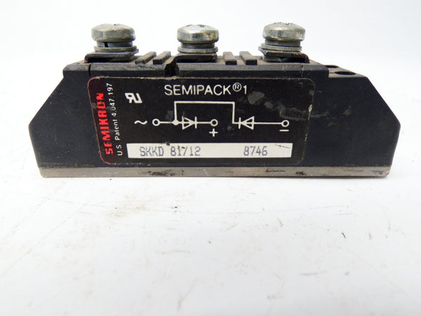 SEMIKRON SKKD81/12 UNMP