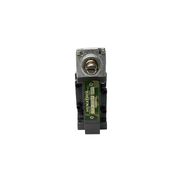 NUMATROL LR3-0201 NSNP