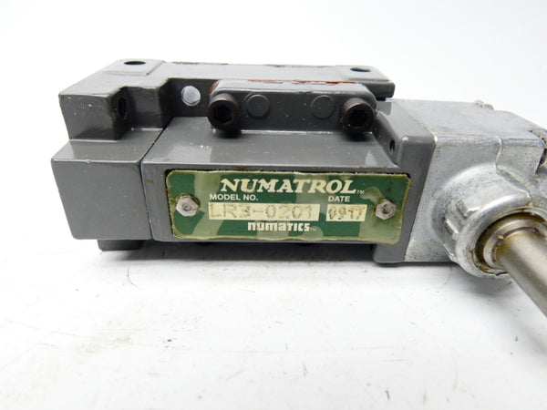 NUMATROL LR3-0201 NSNP